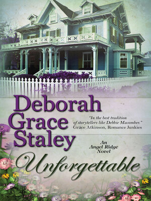 cover image of Unforgettable